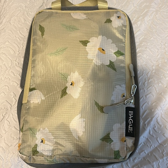 Ultralight Compression Packing Cubes Organizer for Travel Luggage 6 Set … - Picture 8 of 9